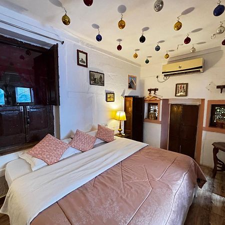 Shahi Guest House Jodhpur  Esterno foto
