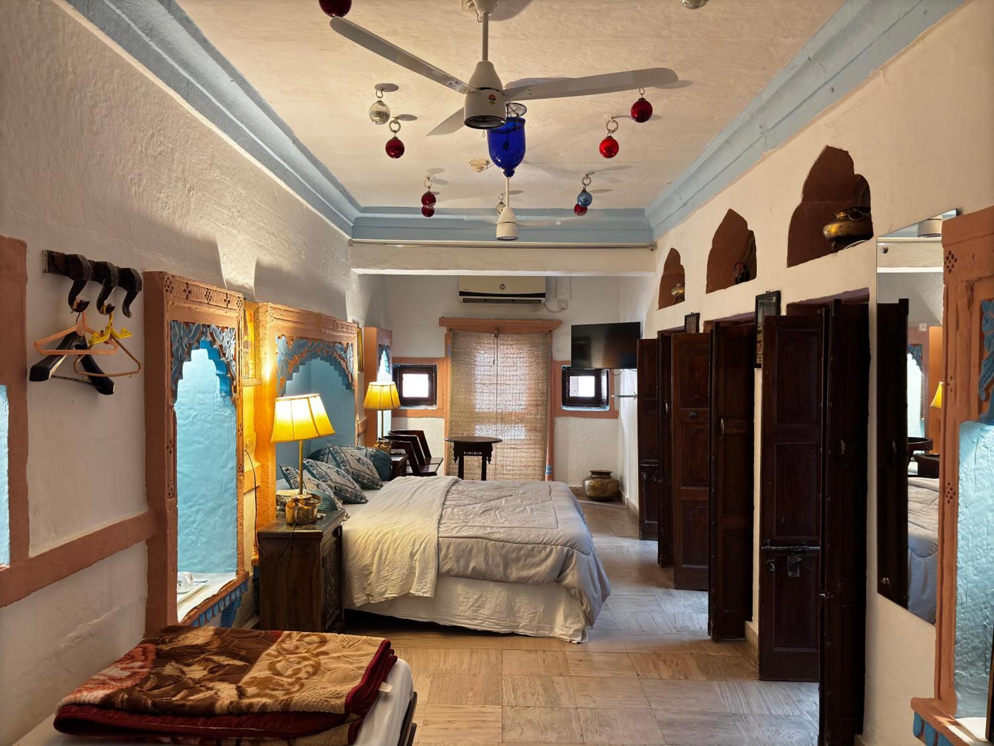 Shahi Guest House Jodhpur  Esterno foto