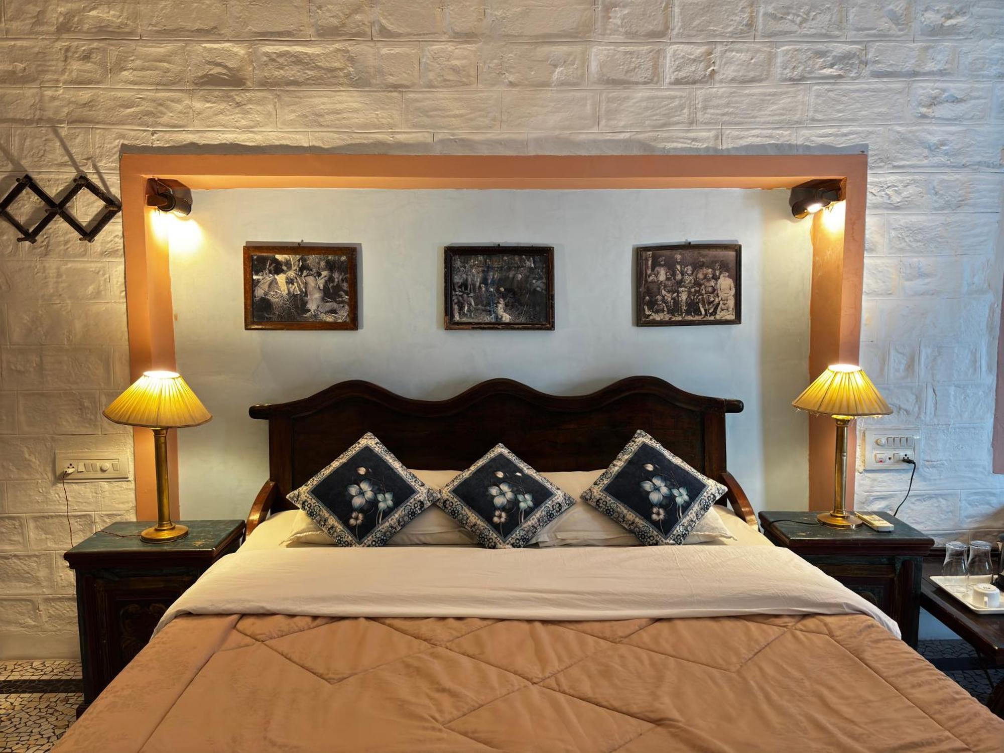 Shahi Guest House Jodhpur  Esterno foto