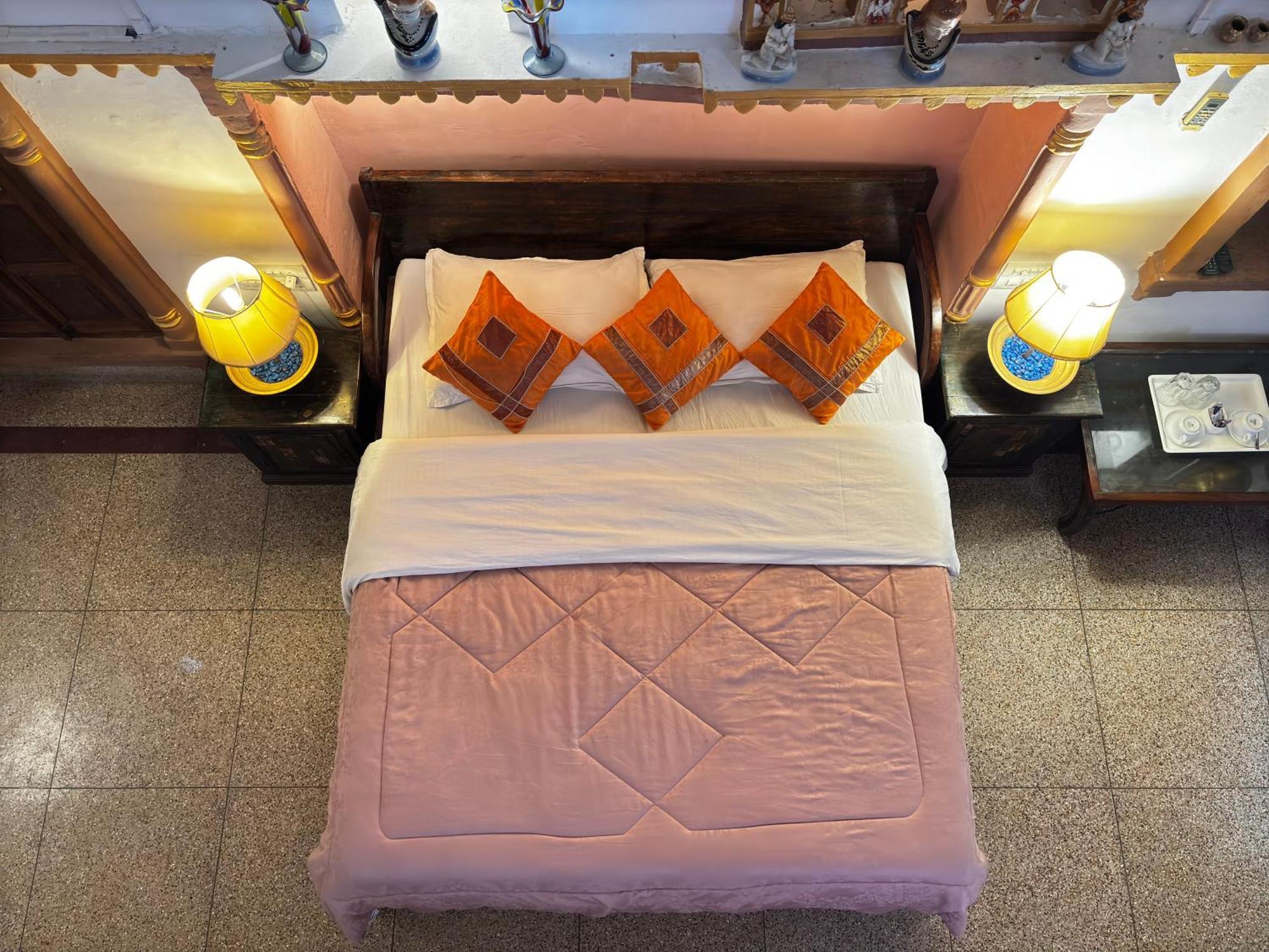 Shahi Guest House Jodhpur  Esterno foto