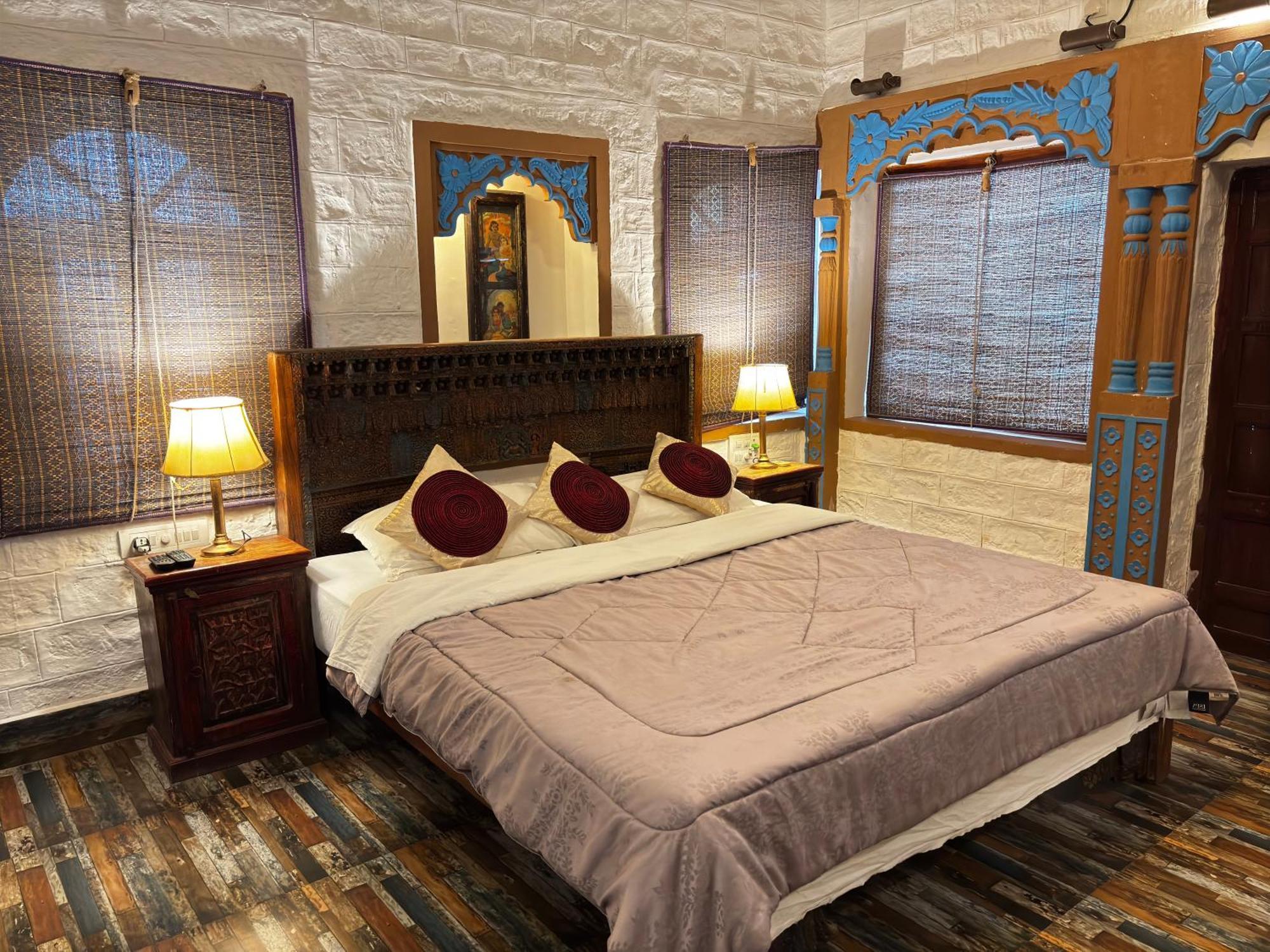 Shahi Guest House Jodhpur  Esterno foto