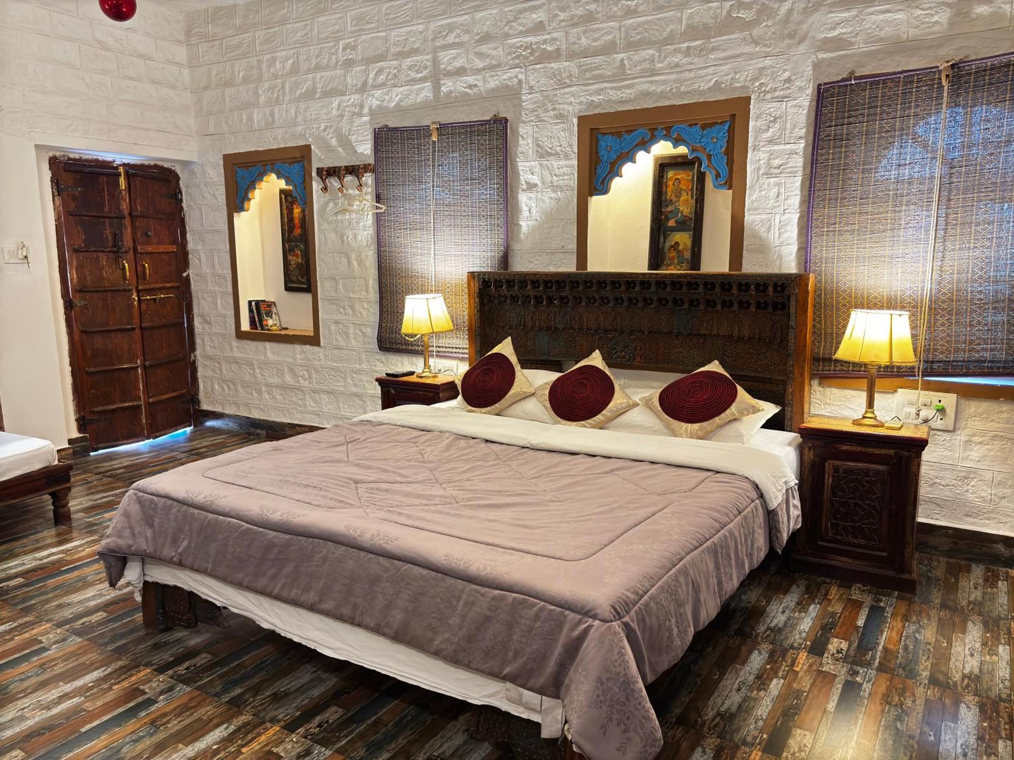 Shahi Guest House Jodhpur  Esterno foto