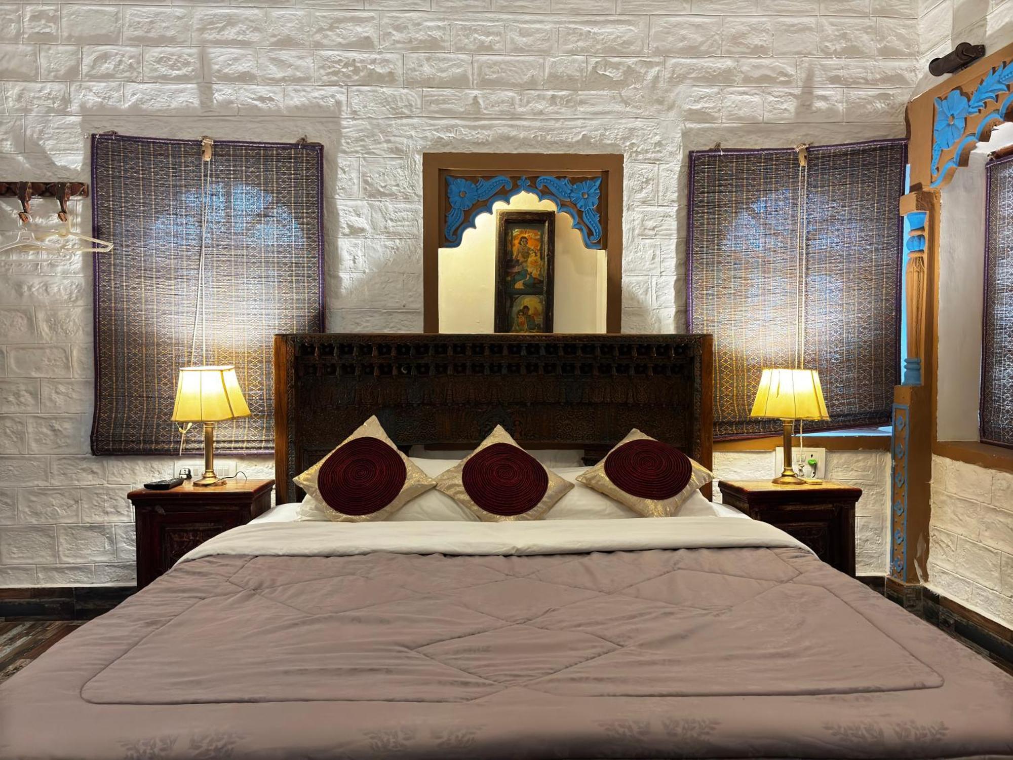 Shahi Guest House Jodhpur  Esterno foto